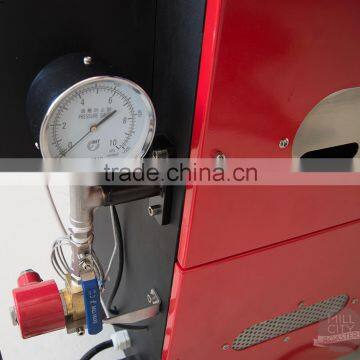 2kg Gas LPG Coffee Machine/Commercial Coffee Roaster/2kg Coffee Roaster photo-3