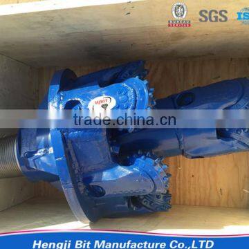 tricone bit Hole opener code 637