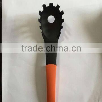 FDA Approval Kitchen Equipment Nylon Utensil Manufacturer New Style Colorful Kitchen Toolsblue Food Coloring Ingredients photo-6