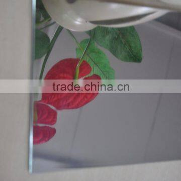 aluminum mirror composite panel aluminum plastic composite panel