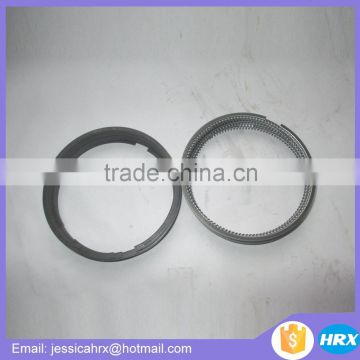 Forklift engine parts for Mazda FE engine piston ring set