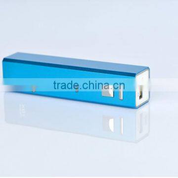 promotional gift cell phone charger