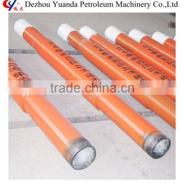 thermal stress compensator complection tool expansion joint for casing