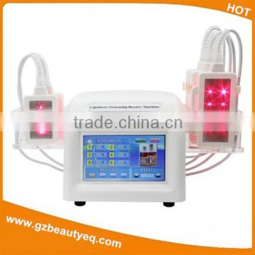 Hot sale lipo laser machine for weight loss