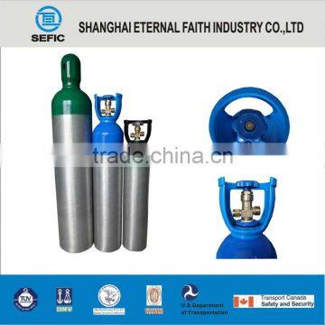 Fire Extinguisher Cylinder