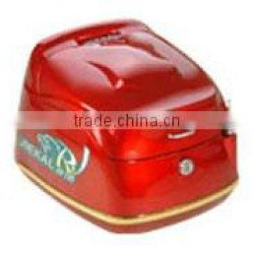 Tail Box