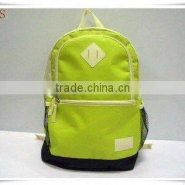 2014 Cheap High School Bag With Bright Color