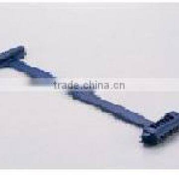 A4 or Letter Start Kit Wall Mount Display Rack photo-2