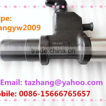 Original CR Injector 095000-8981, 095000-8980 for 8-98167556-1