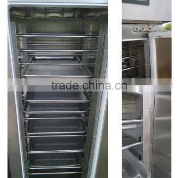 YOSLON High Quality for Bakery Stainless Steel With Retarder Proofer photo-2