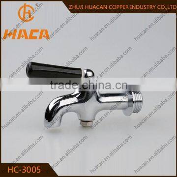 hot water tap (long)