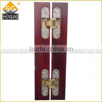 waterproof anti slam industrial heavy duty door hinge