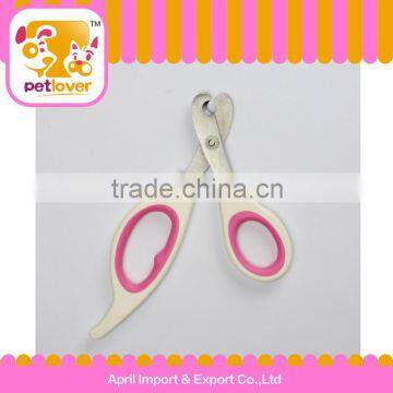 2016 Best Quality Pet Grooming Products Cat Nail Clipper photo-2