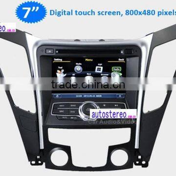 car GPS navigation for Hyundai Sonata I45 I40 I50 YF car dvd player Headunit car audio Stereo