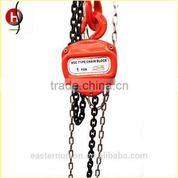 Heavy duty kito hand chain hoist widely used trade assurance manual chain hoist