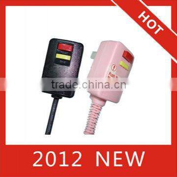 2012 new ground fault circuit interrupter