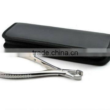Fusion v-tip single plier