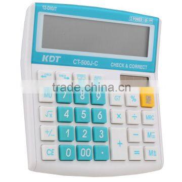 New Promotion Desktop Calculator for Sale photo-3