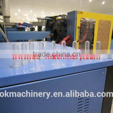 HZ-880/MG-880 Plastic Blowing Machine Price photo-4