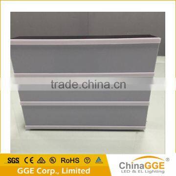 Custom ABS Material Light up Your Life a4 Cinematic Light Box Letters With Batteries photo-5