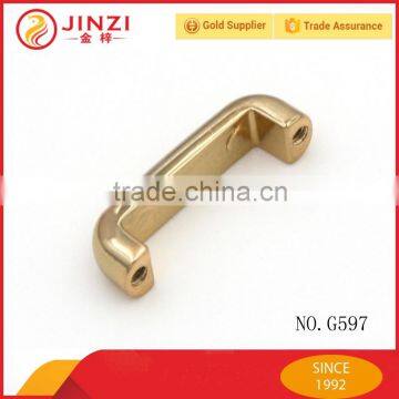 Wholesale metal purse handles of high quality purse accessories