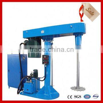 acrylic paint color chart making machine