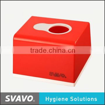 V-6003 ABS plastic napkin tissue holder