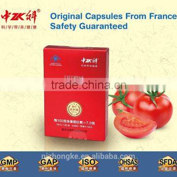 Lycopene Prostate Chinese Natural Organic Health Products