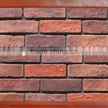 lightweight brick wall panel