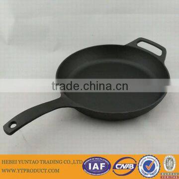 Hot sale enamel pot cast iron cookware