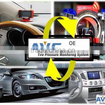 TPMS Tire Pressure Detecting Device for Lorry Accessory photo-5