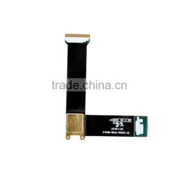 Mobile Phone Flex Cable For Samsung C3752 Slider