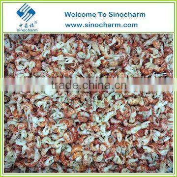 IQF Frozen Peeled Crawfish photo-2