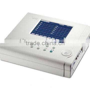 Digital 12-Channel ECG Machine