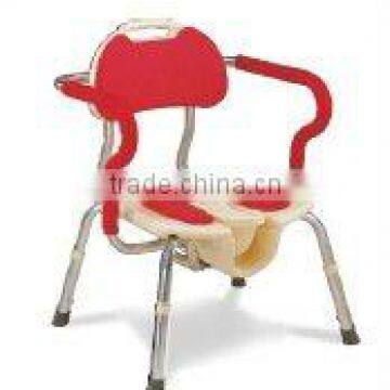 Commode Chair