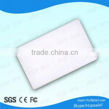 RFID Dual Frequency Cards