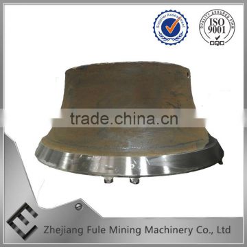 Cone Crusher Spare Part,Spare Part For Cone Crusher,Cone crusher Wear Part,Mining Machine Spare Part