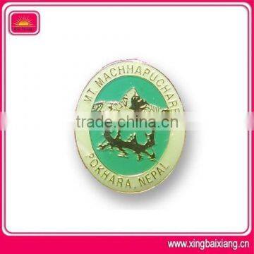 Custom Metal Ireland Badges,india Badge,malaysia Badges photo-3