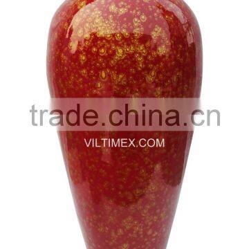 Home Decor Bamboo Vase Made in Vietnam