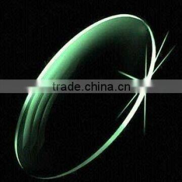 1.56 HMC Eyewear Lens 60mm (CE&FDA&ISO9001)