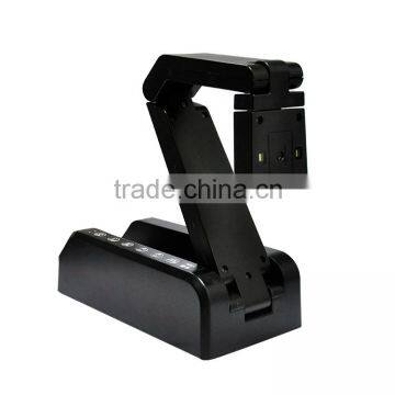 Auto Focus 5MP High Speed CMOS Sensor Scanner Portable Visual Presenter for Education Equipment photo-4