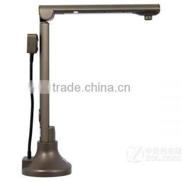 5Mega portable document scanner,camera scanner