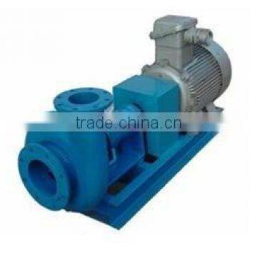 centrifugal charge pump