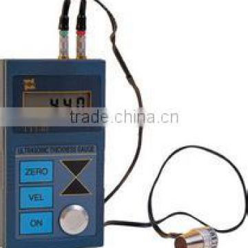 TT100 Ultrasonic Thickness Gauge for rubber