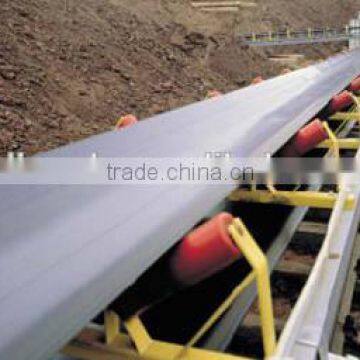 Polyester Conveyor Belt Belt Rubber Belt photo-2