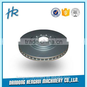 Brake plate disc graphite friction disc engine brake disc