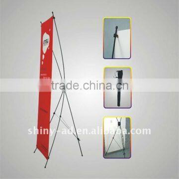 X Banner Stand,digital Printing