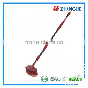 Buy wholesale from china telescopic car water wash cleaning brush