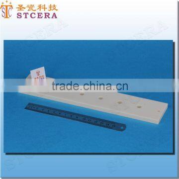 STCERA dental ceramic blocks High purity Resist high temperature ceramic terminal block/plates/sheet