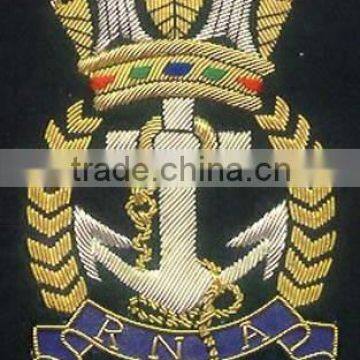 Shoulder Badges photo-6